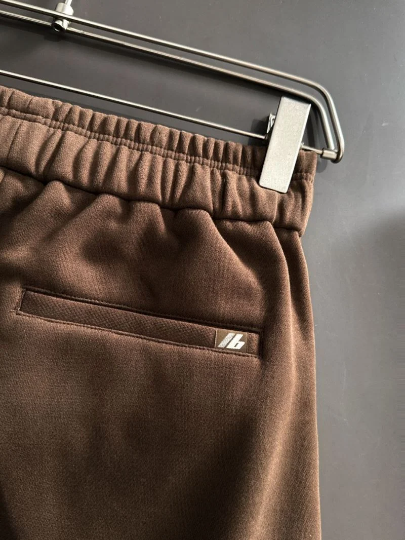 Stretchable Loewe Long Pants 163825