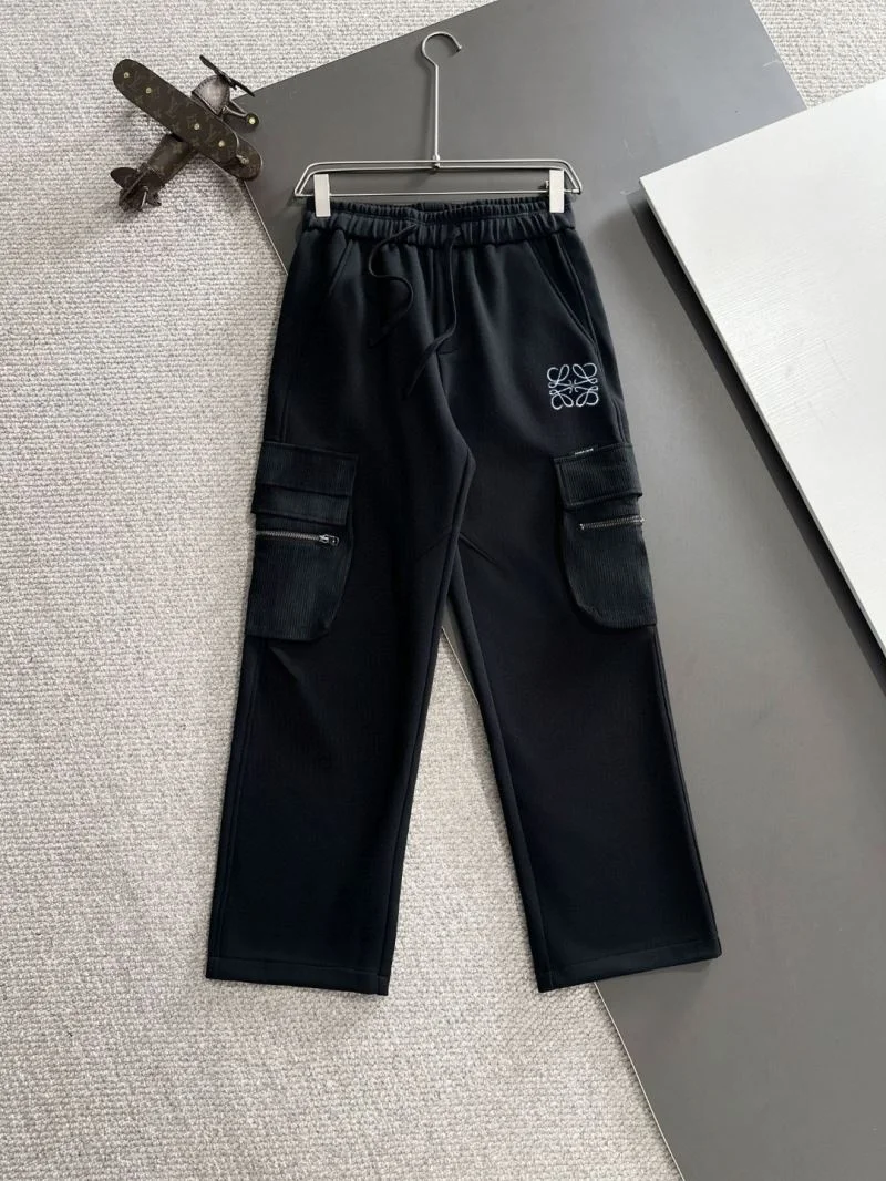 Loewe Long Pants Durable 163785