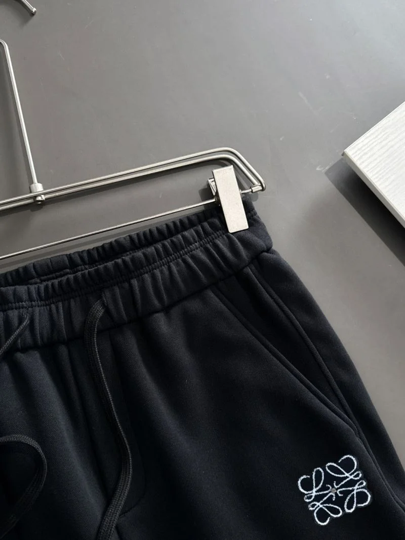 Loewe Long Pants Durable 163785