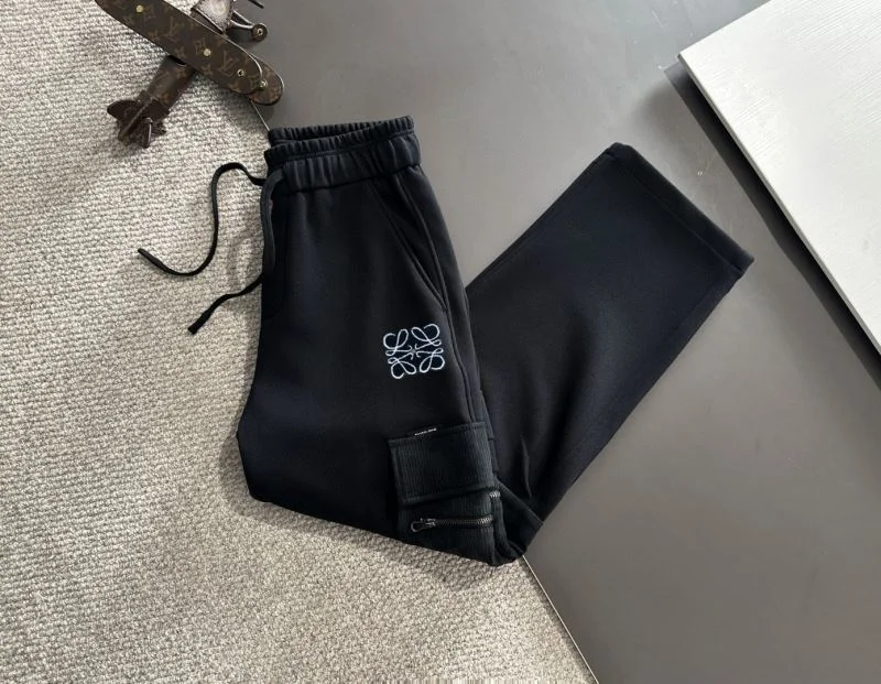 Loewe Long Pants Durable 163785