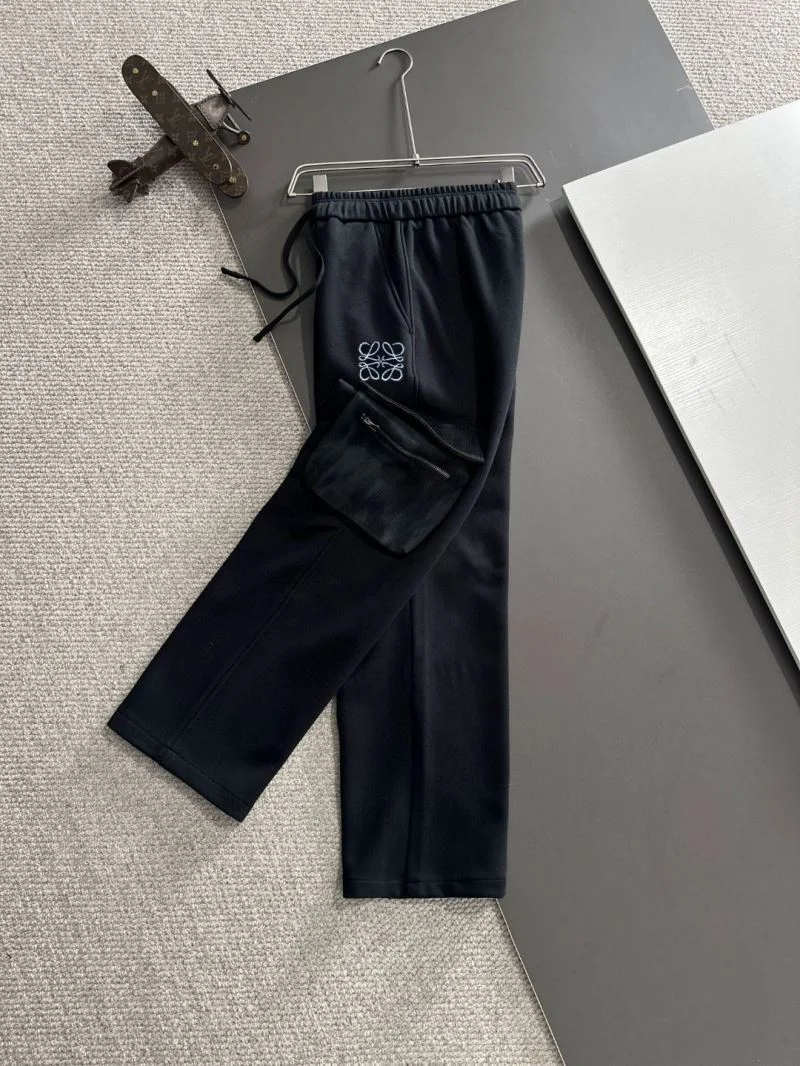 Loewe Long Pants Durable 163785