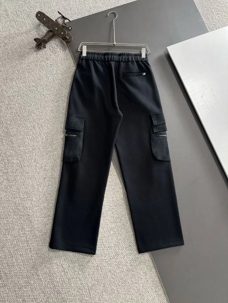 Loewe Long Pants Durable 163785