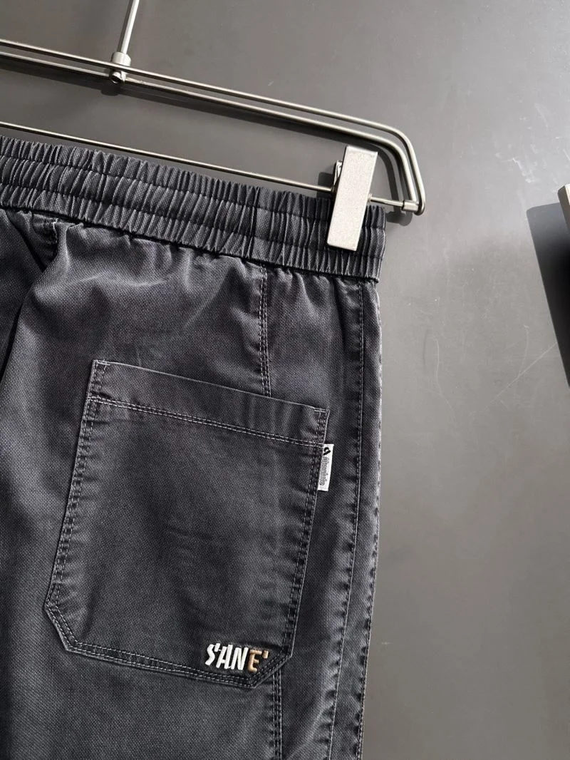 Loewe Long Pants WrinkleFree 163784