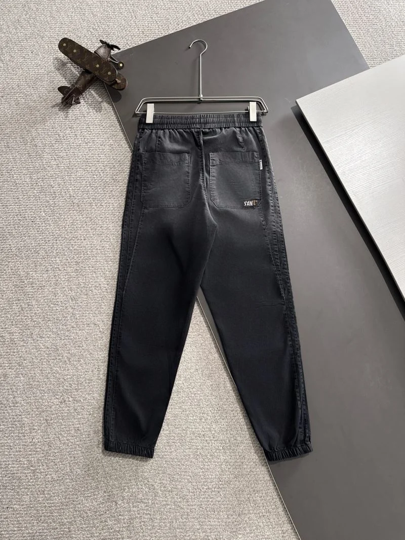 Loewe Long Pants WrinkleFree 163784
