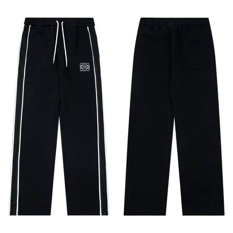 Refined Loewe Long Pants 163823