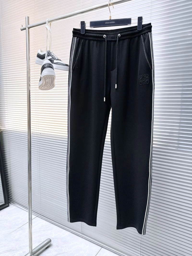 Durable Loewe Long Pants 162782