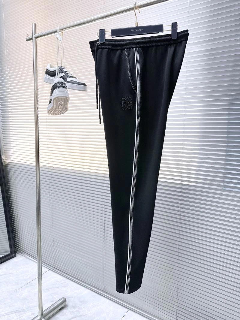 Durable Loewe Long Pants 162782