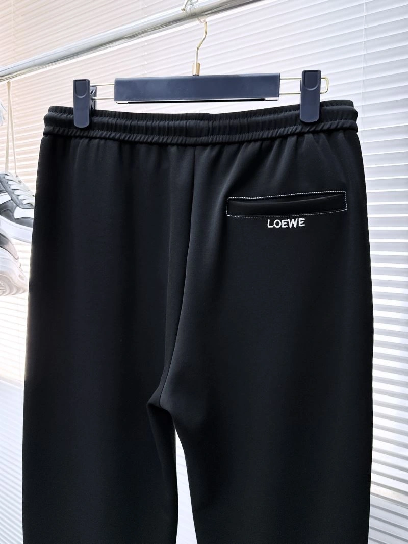Durable Loewe Long Pants 162782