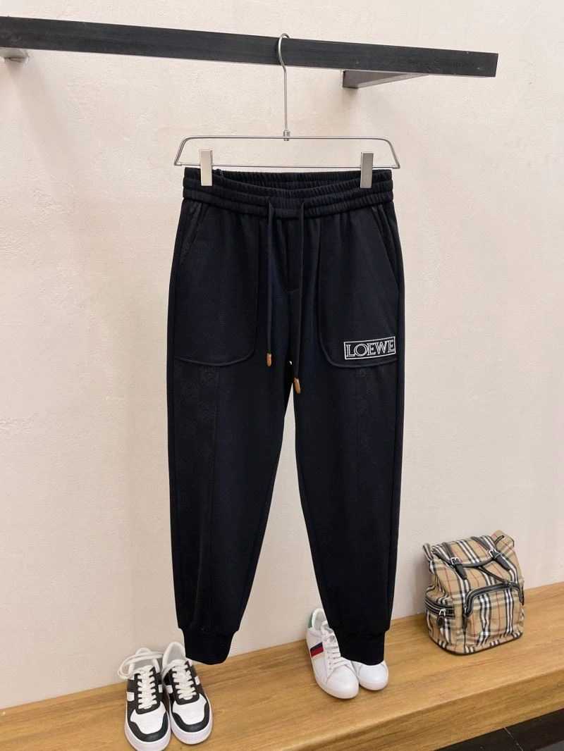 Affordable Loewe Long Pants 162739