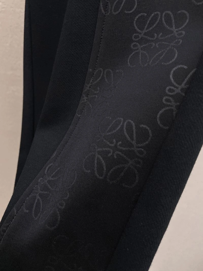 Affordable Loewe Long Pants 162739