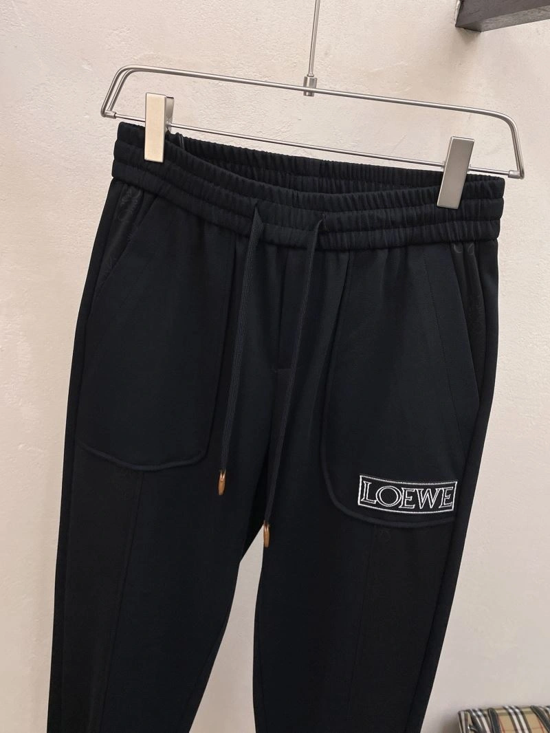Affordable Loewe Long Pants 162739