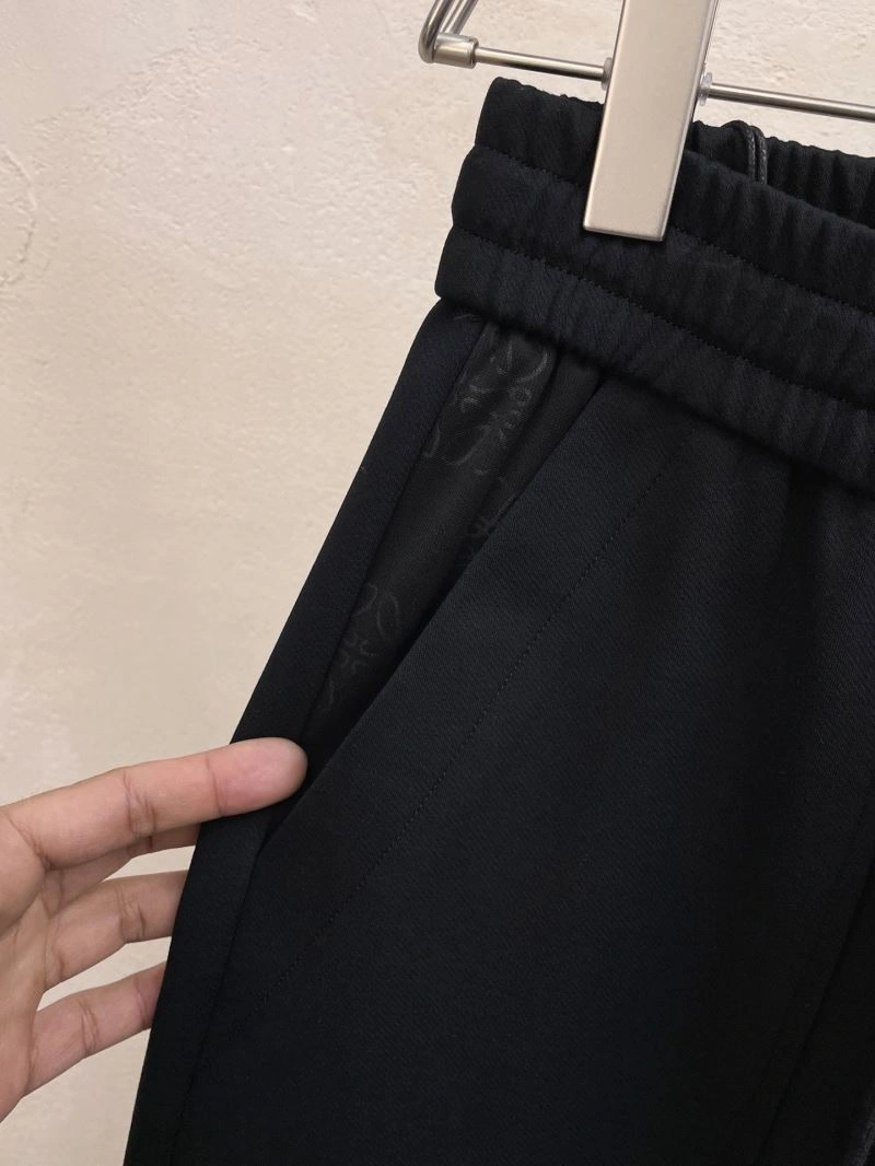 Affordable Loewe Long Pants 162739