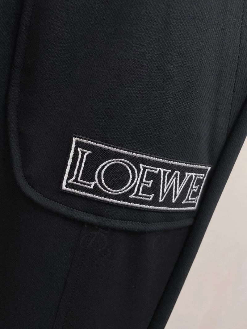 Affordable Loewe Long Pants 162739