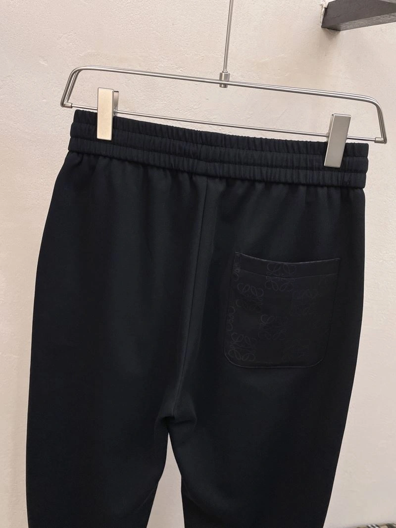 Affordable Loewe Long Pants 162739