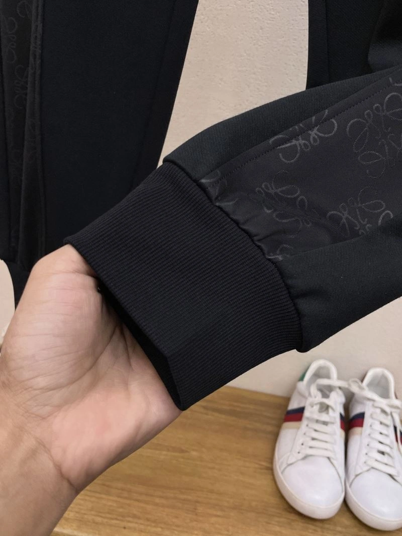 Affordable Loewe Long Pants 162739
