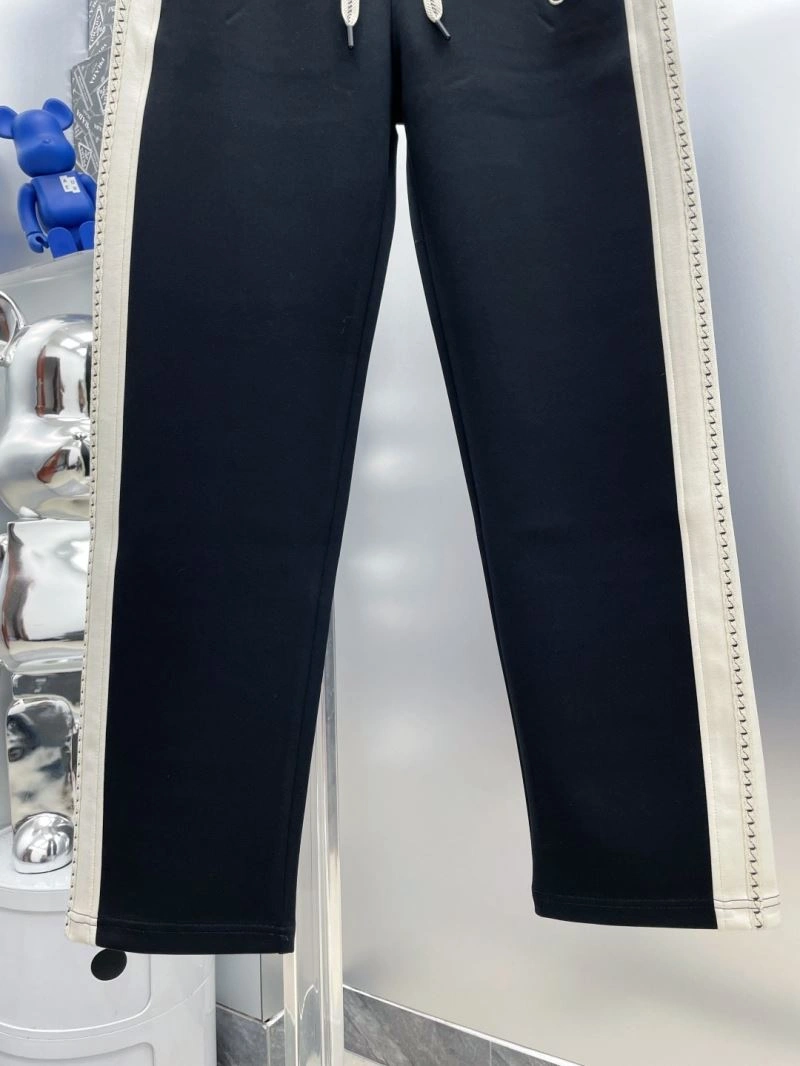 Soft Loewe Long Pants 162786