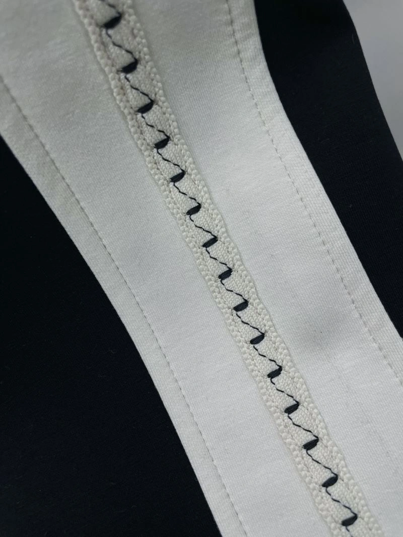 Soft Loewe Long Pants 162786