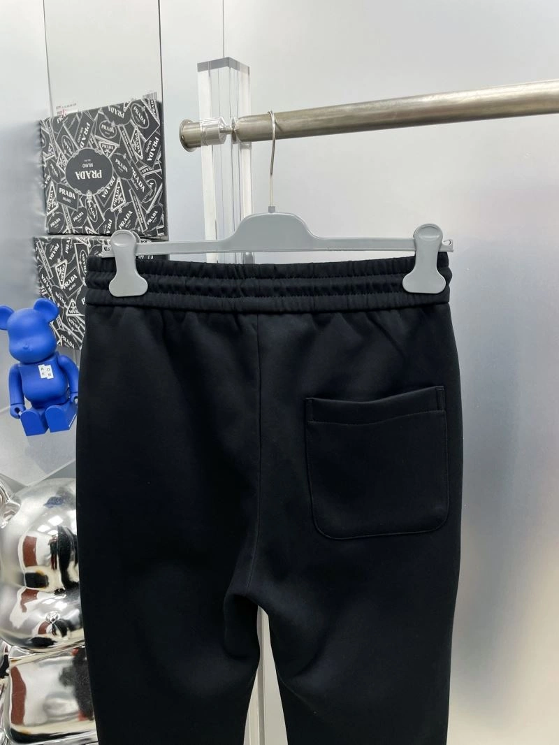 Loewe Long Pants Comfortable 162780