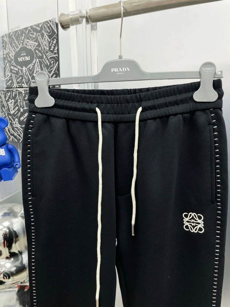 Loewe Long Pants Comfortable 162780