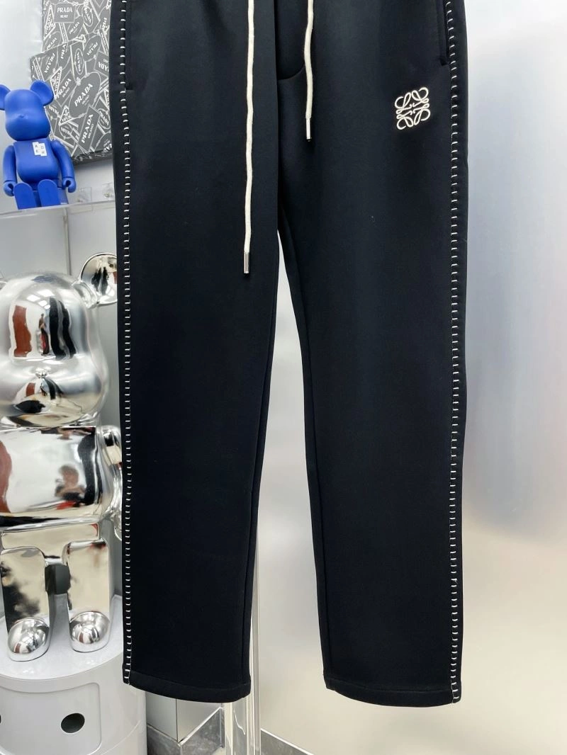 Loewe Long Pants Comfortable 162780