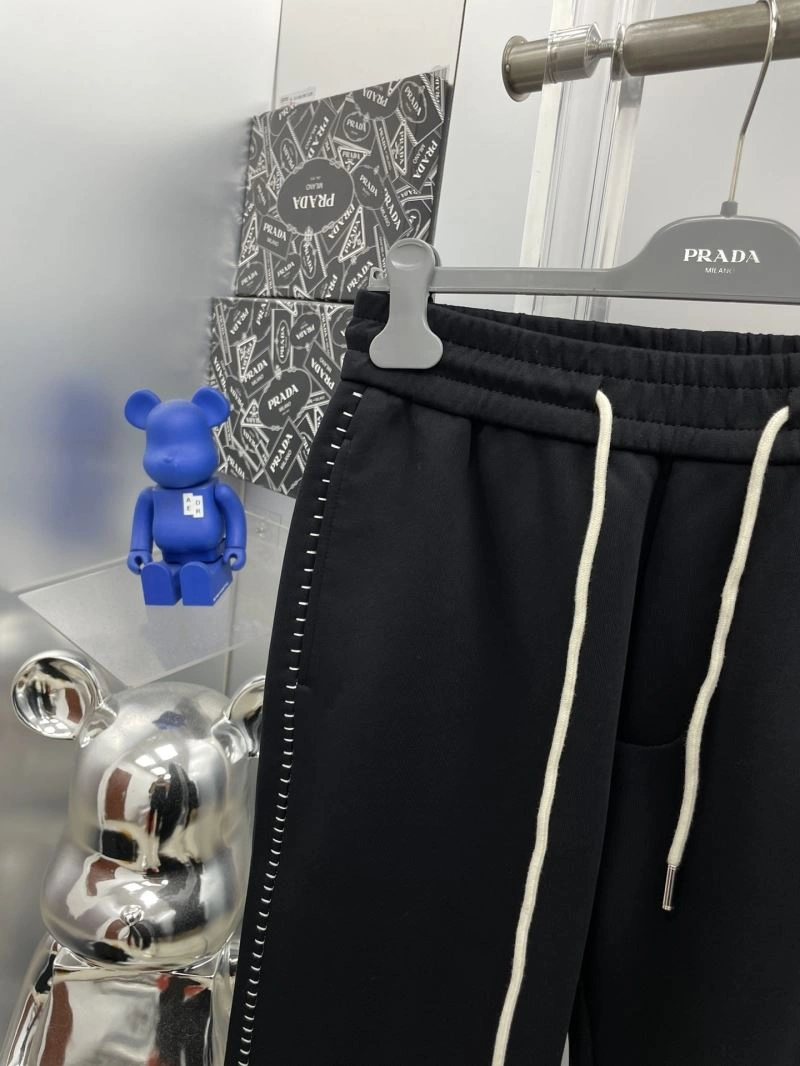 Loewe Long Pants Comfortable 162780