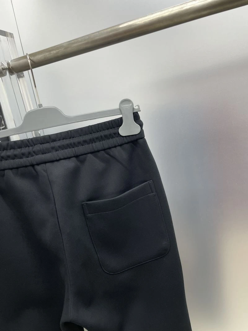 Loewe Long Pants Comfortable 162780