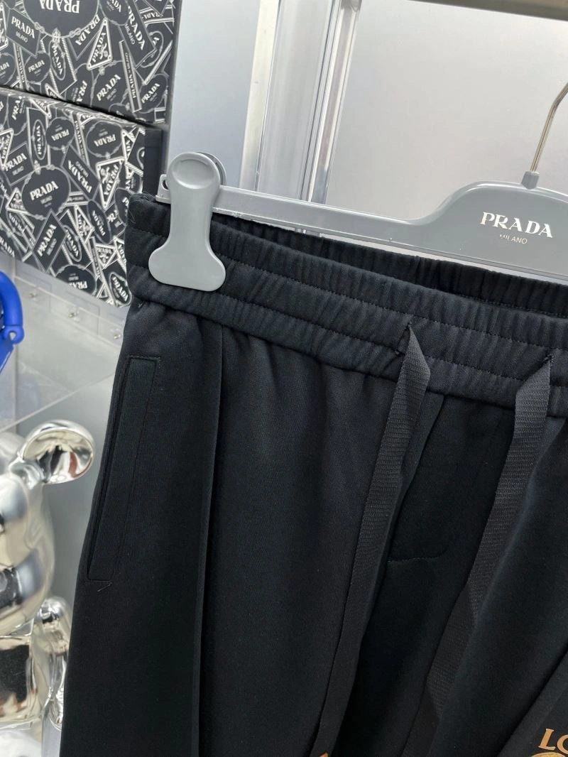Fashionable Loewe Long Pants 162776