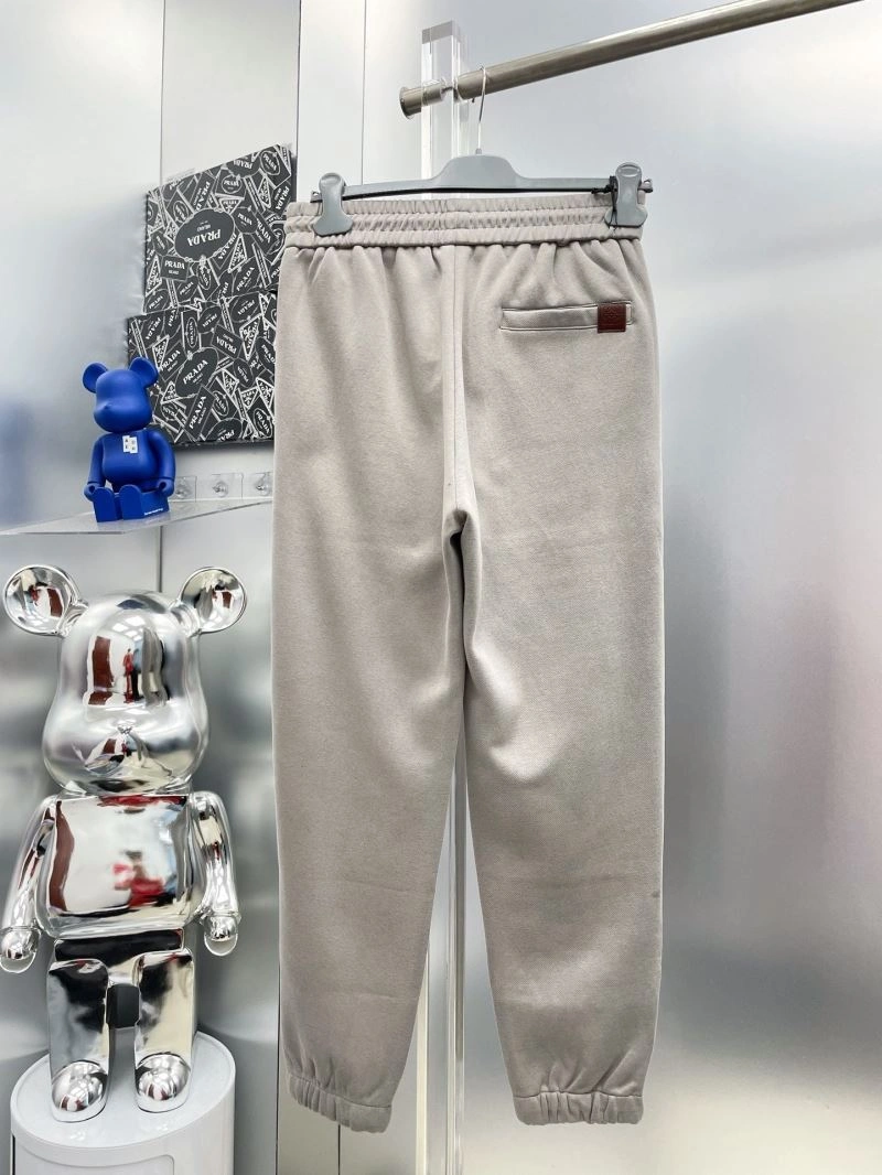 Snug Loewe Long Pants 162736