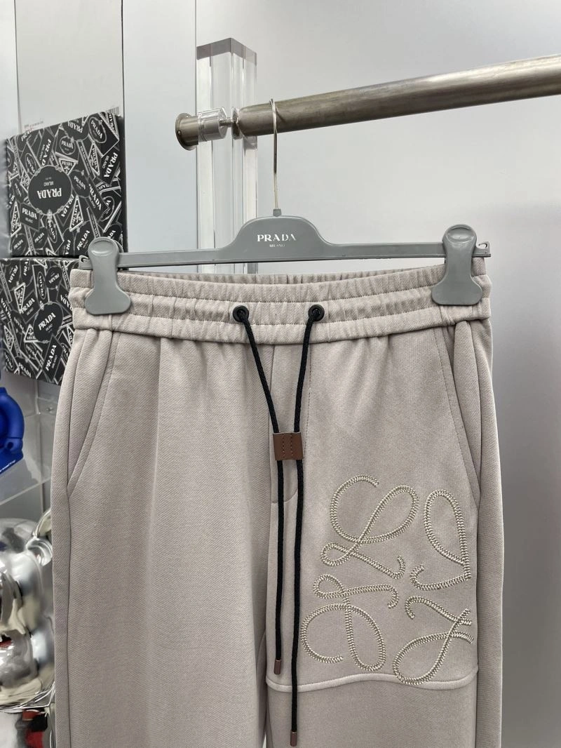 Snug Loewe Long Pants 162736