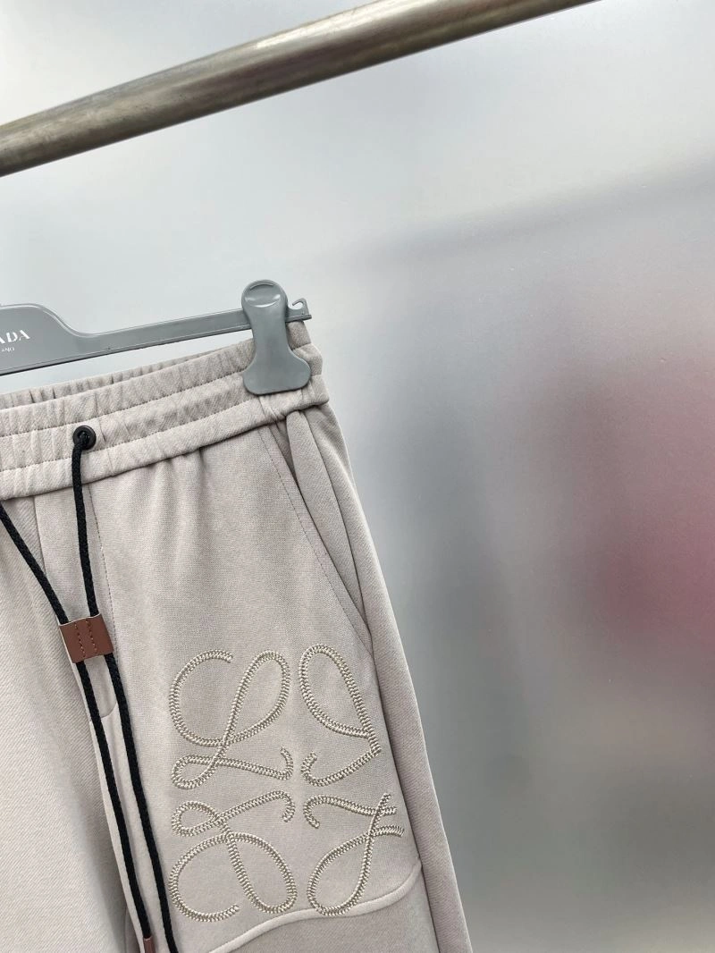 Snug Loewe Long Pants 162736