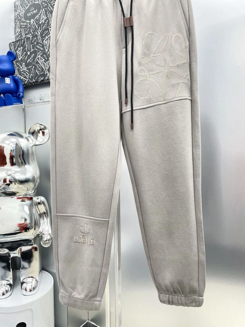 Snug Loewe Long Pants 162736