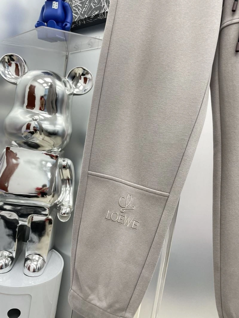 Snug Loewe Long Pants 162736