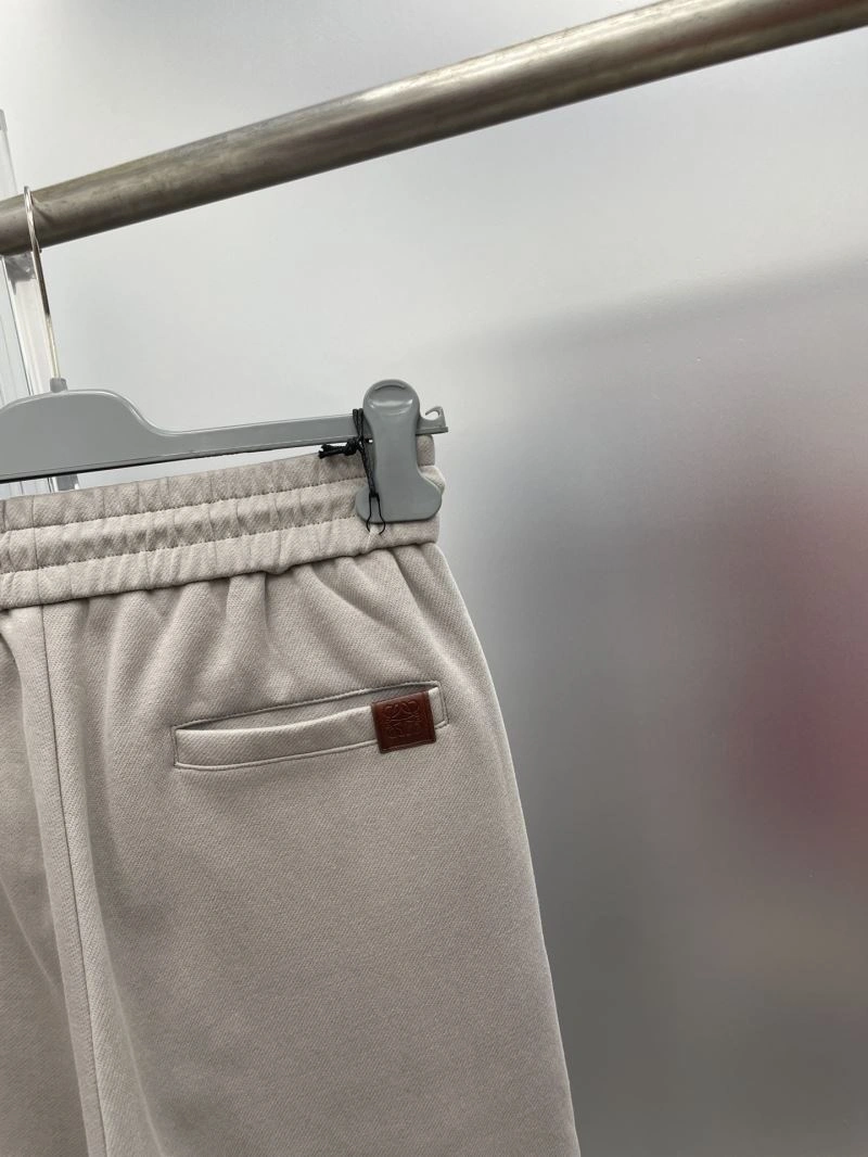 Snug Loewe Long Pants 162736