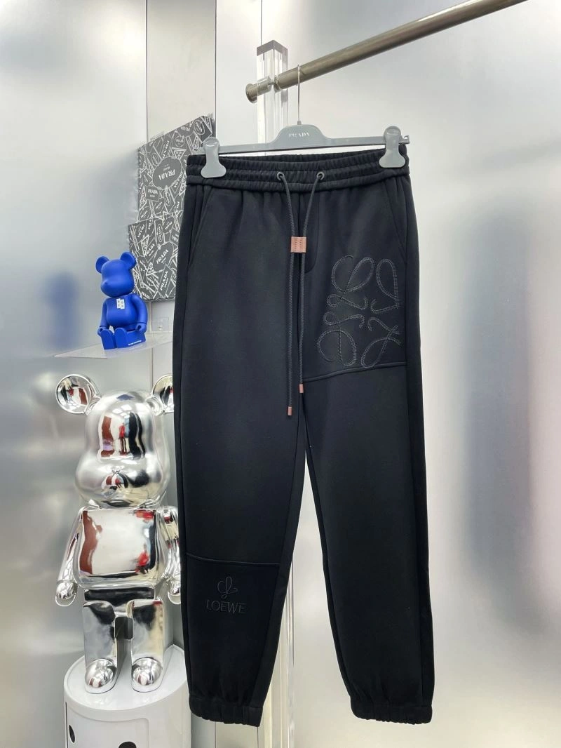 Loewe Long Pants FlexibleFit 162735