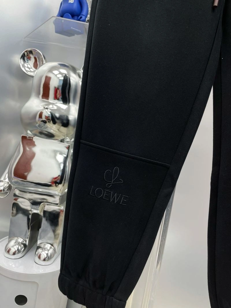 Loewe Long Pants FlexibleFit 162735