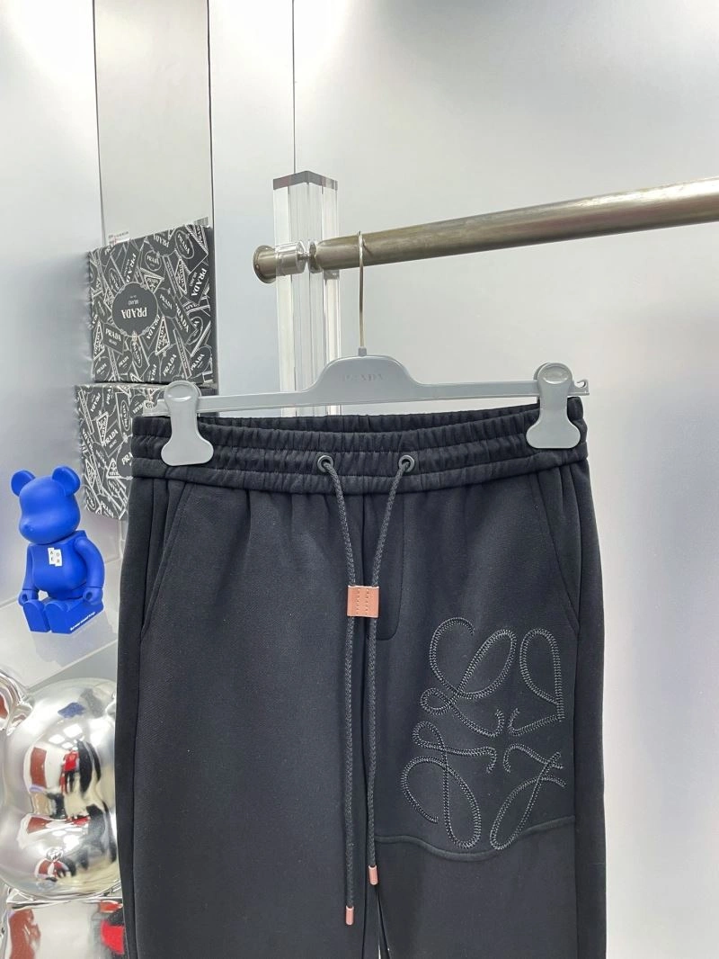 Loewe Long Pants FlexibleFit 162735