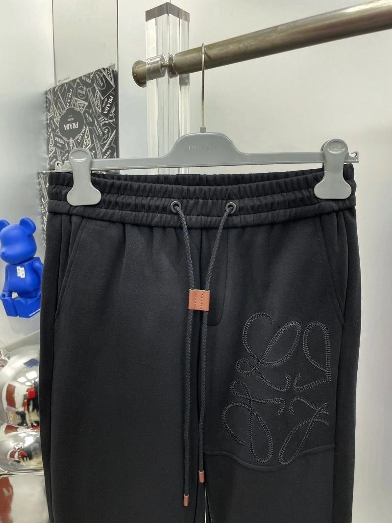 Loewe Long Pants FlexibleFit 162735