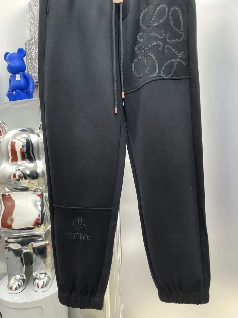 Loewe Long Pants FlexibleFit 162735