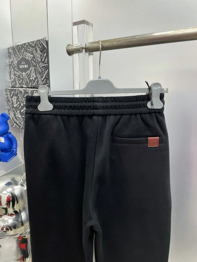 Loewe Long Pants FlexibleFit 162735