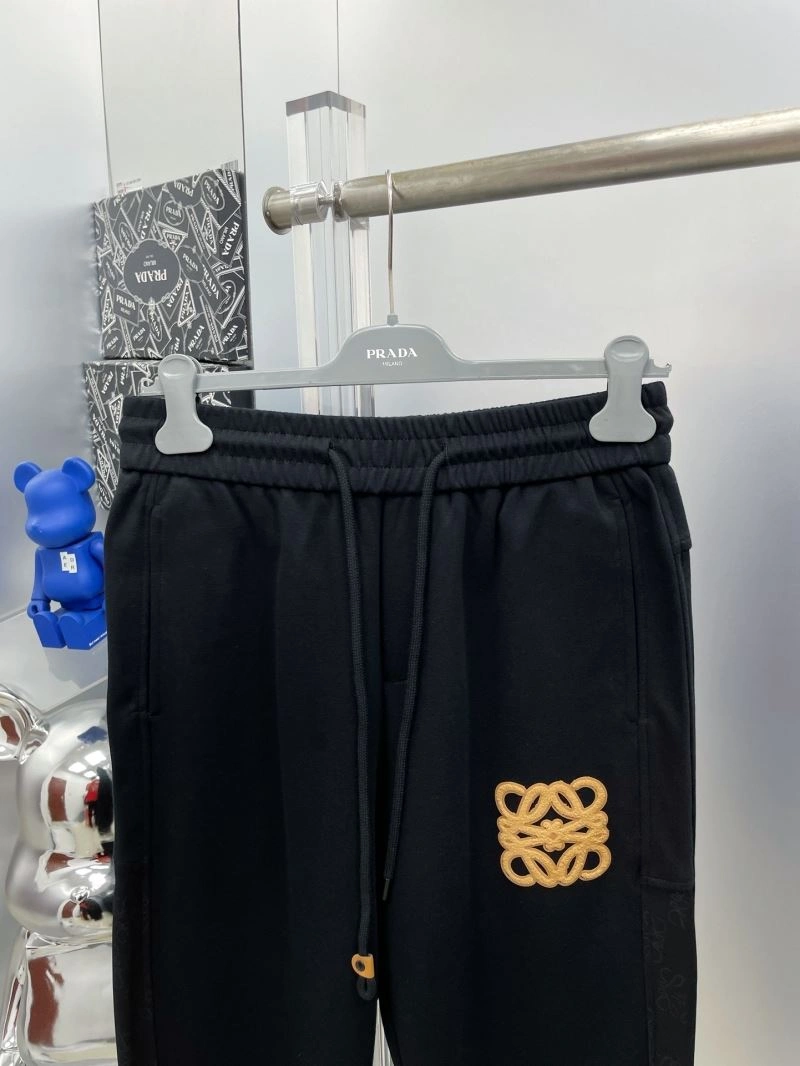 TimelessDesign Loewe Long Pants 162733