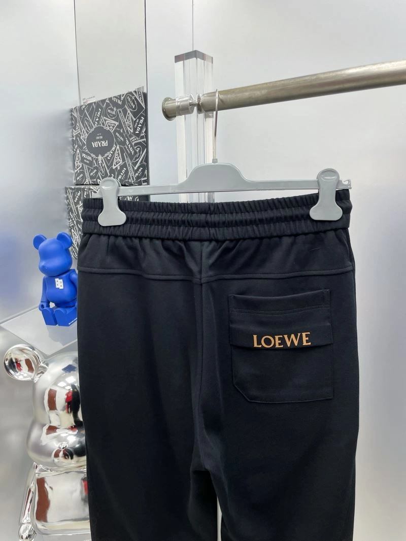 TimelessDesign Loewe Long Pants 162733