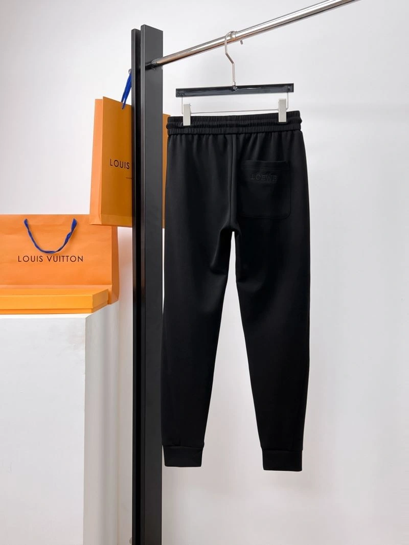 Loewe Long Pants Cozy 162737