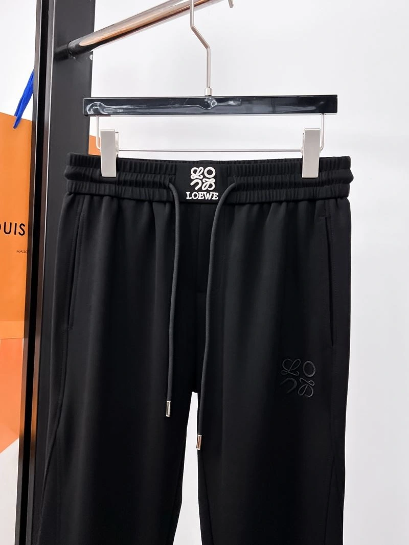 Loewe Long Pants Cozy 162737