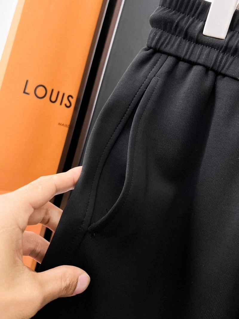 Loewe Long Pants Cozy 162737