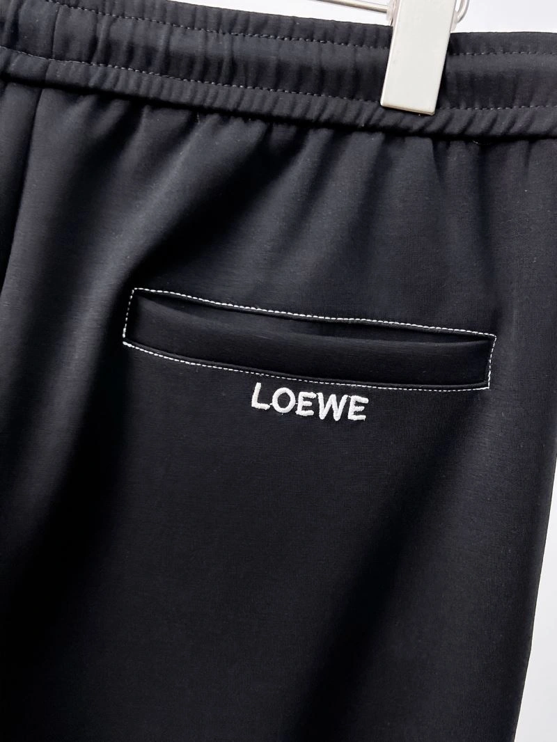 TopPick Loewe Long Pants 162732