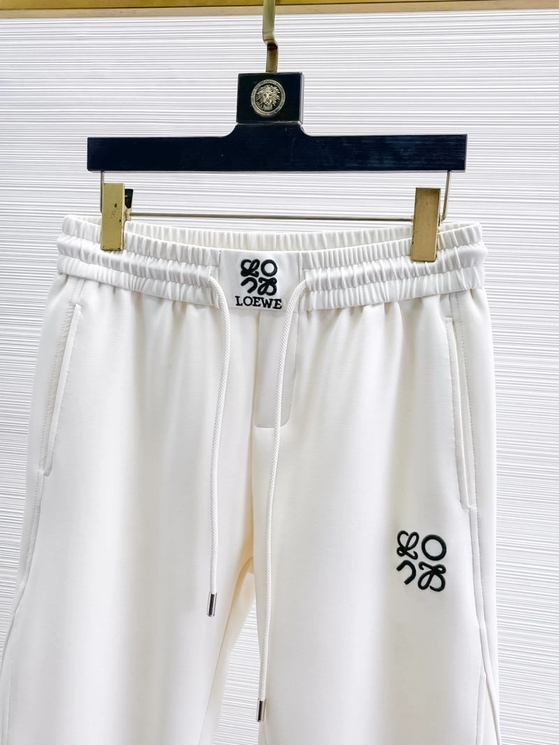 Soft Loewe Long Pants 162729