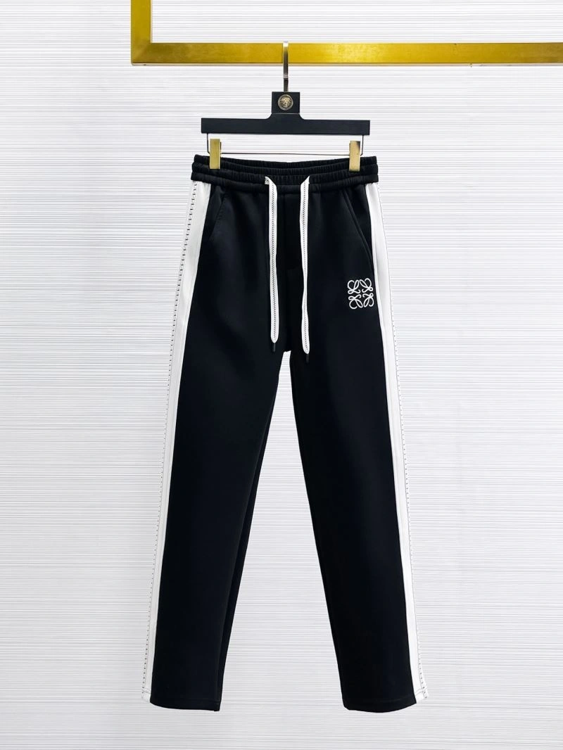 Loewe Long Pants Elegant 161644