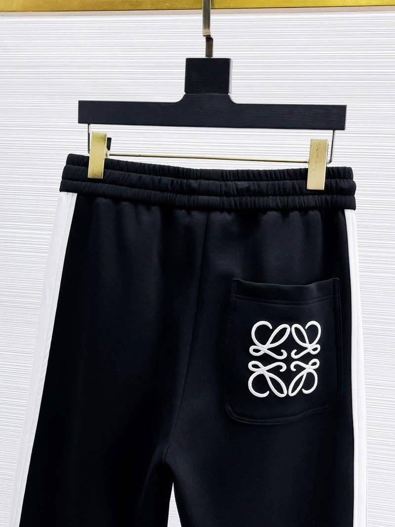 Loewe Long Pants Elegant 161644