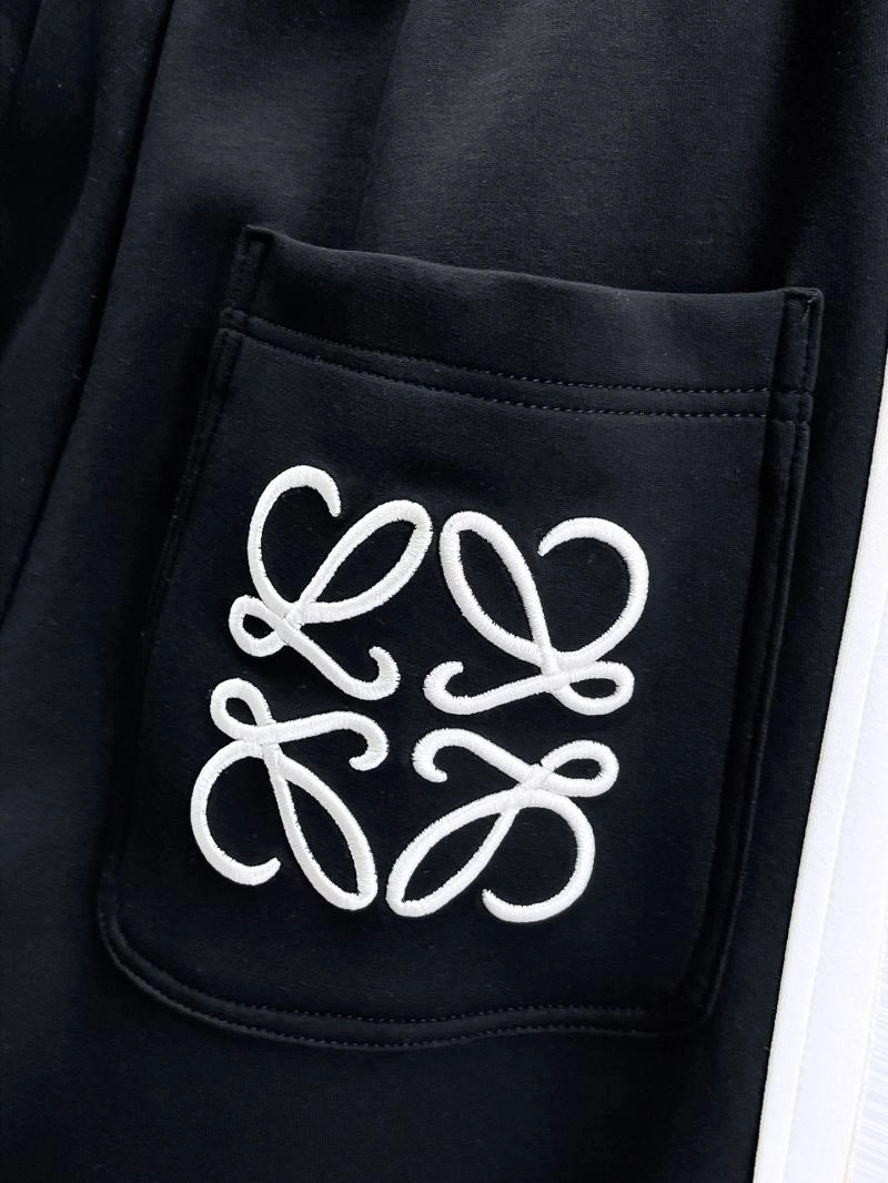 Loewe Long Pants Elegant 161644