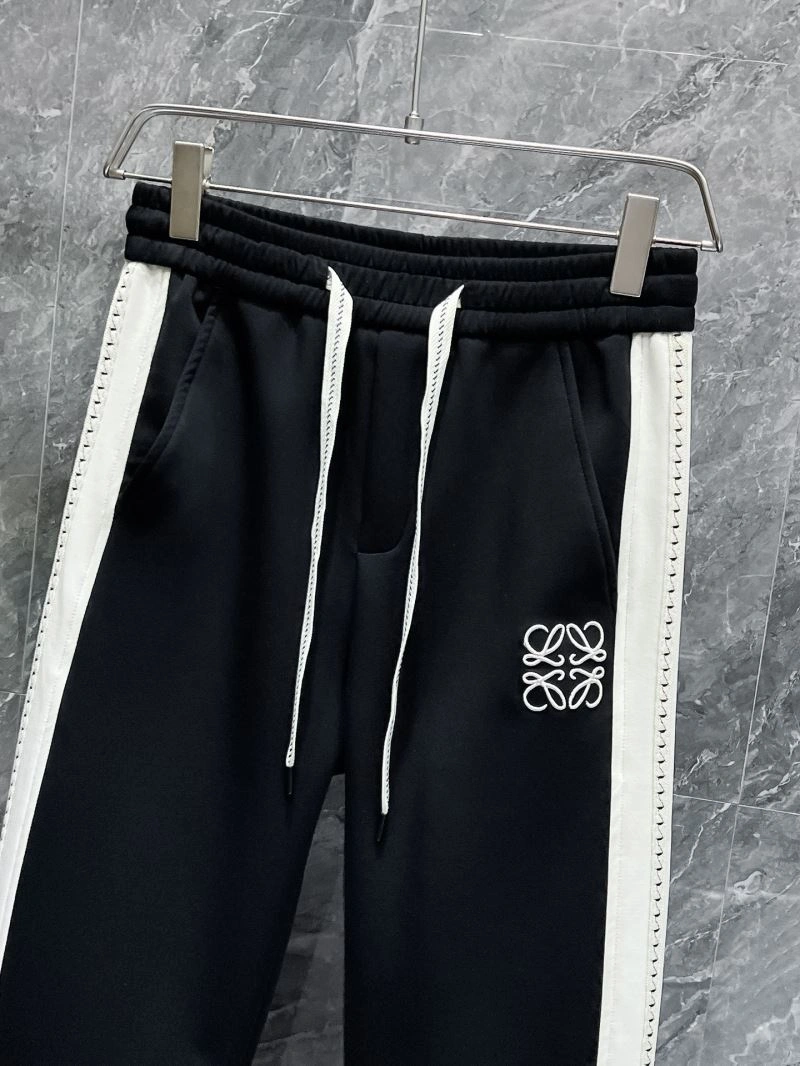 Loewe Long Pants Youthful 161688